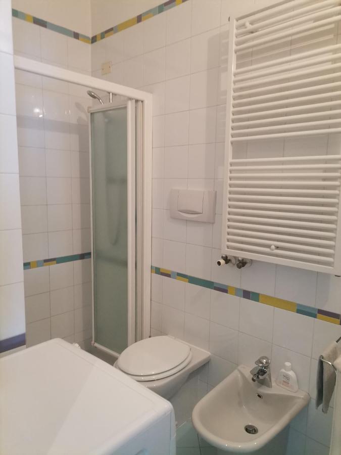 Appartamento Zsuzsa Lak Mestre Esterno foto